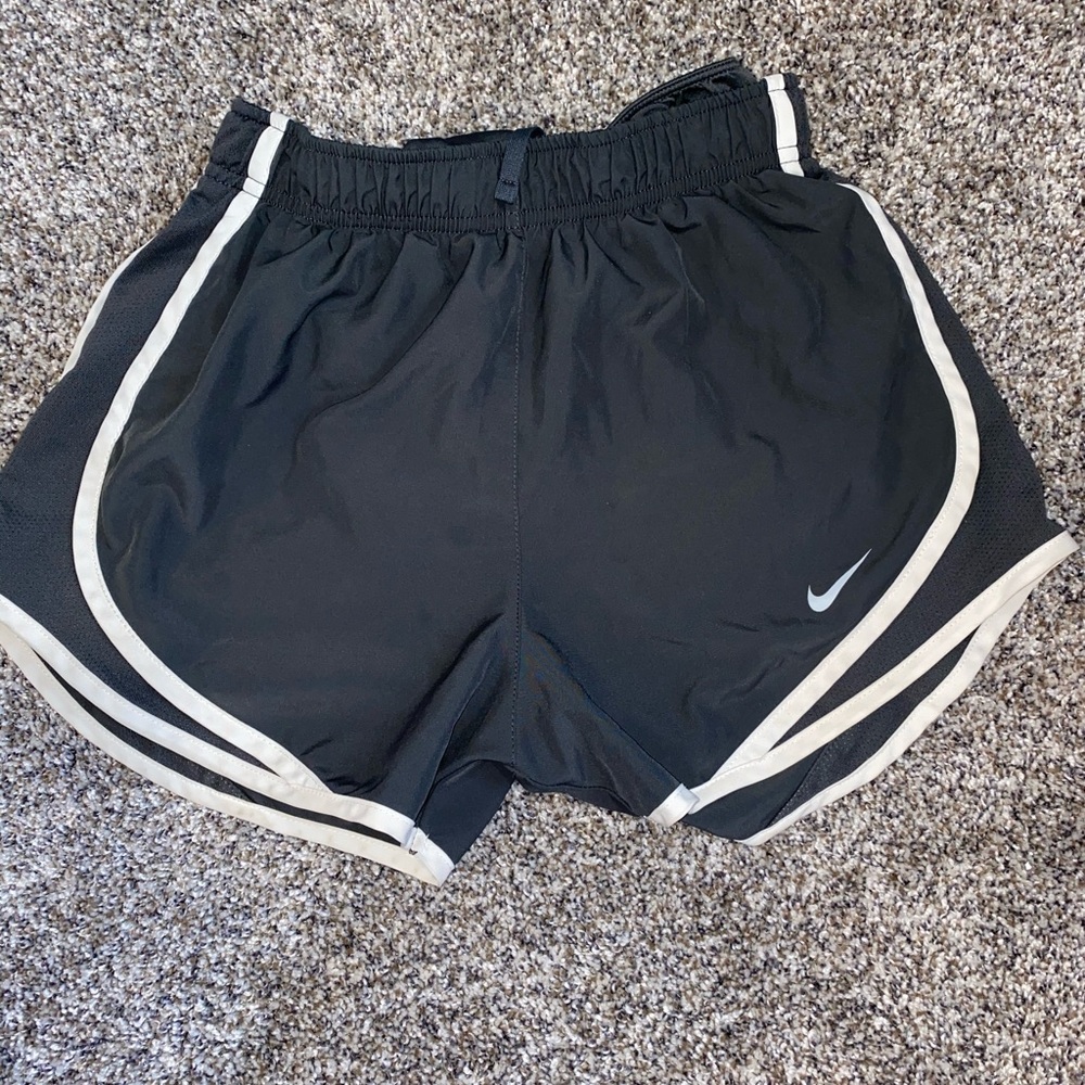 NIKE track shorts size XS